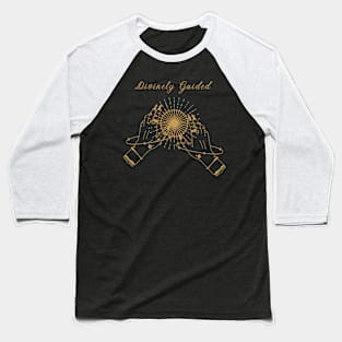 Divinely Guide Baseball T-Shirt